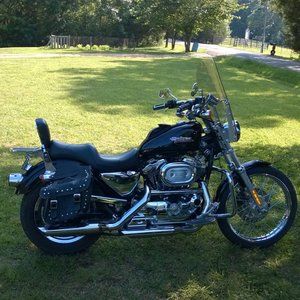 Meet your Posher, Ricky